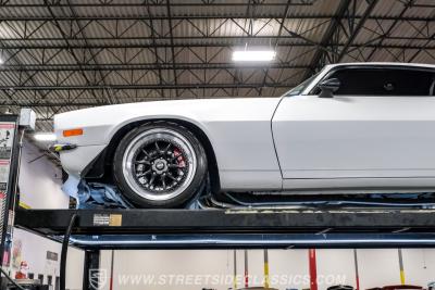 1970 Chevrolet Camaro Restomod Pro Touring