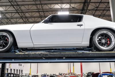 1970 Chevrolet Camaro Restomod Pro Touring