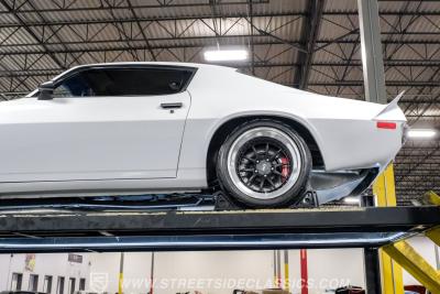 1970 Chevrolet Camaro Restomod Pro Touring