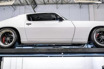1970 Chevrolet Camaro Restomod Pro Touring