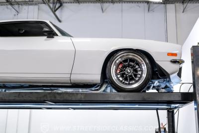 1970 Chevrolet Camaro Restomod Pro Touring