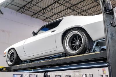 1970 Chevrolet Camaro Restomod Pro Touring