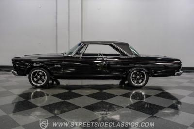 1965 Plymouth Satellite