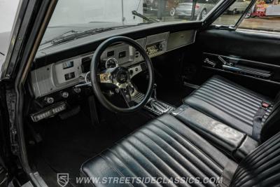 1965 Plymouth Satellite