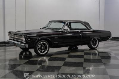 1965 Plymouth Satellite