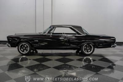 1965 Plymouth Satellite