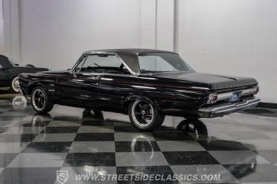 1965 Plymouth Satellite