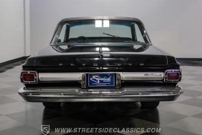 1965 Plymouth Satellite