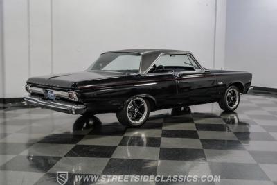 1965 Plymouth Satellite