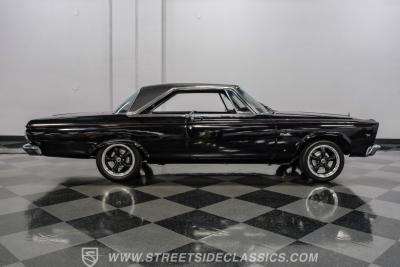 1965 Plymouth Satellite