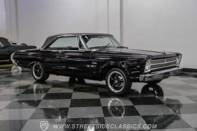 1965 Plymouth Satellite
