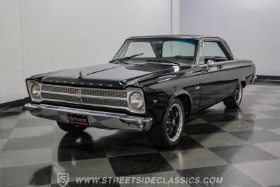 1965 Plymouth Satellite