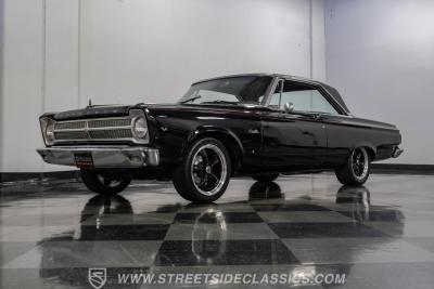 1965 Plymouth Satellite