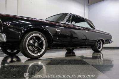1965 Plymouth Satellite