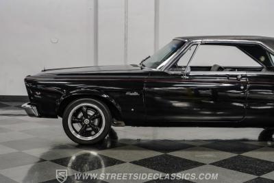 1965 Plymouth Satellite
