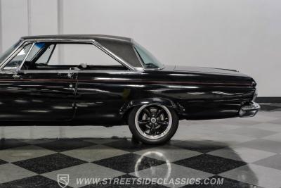 1965 Plymouth Satellite