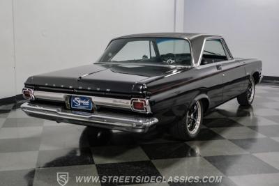 1965 Plymouth Satellite