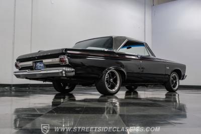 1965 Plymouth Satellite