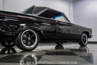1965 Plymouth Satellite