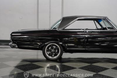 1965 Plymouth Satellite