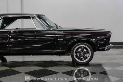 1965 Plymouth Satellite
