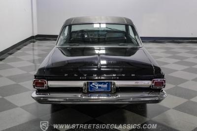 1965 Plymouth Satellite