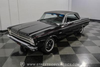 1965 Plymouth Satellite