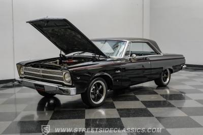 1965 Plymouth Satellite