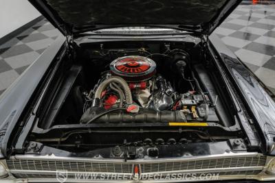1965 Plymouth Satellite