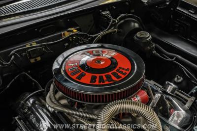 1965 Plymouth Satellite