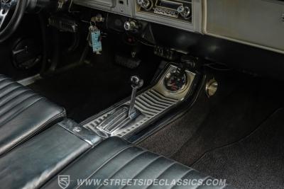 1965 Plymouth Satellite