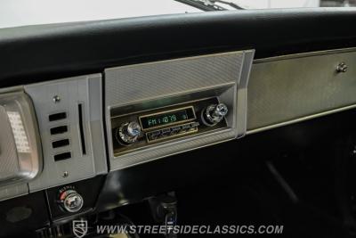 1965 Plymouth Satellite