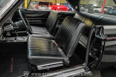 1965 Plymouth Satellite