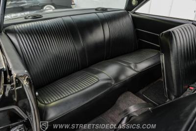 1965 Plymouth Satellite