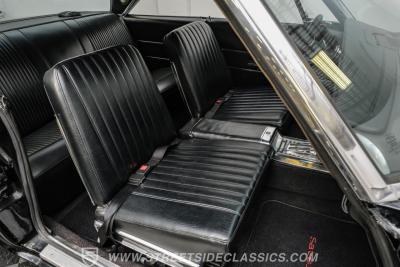 1965 Plymouth Satellite