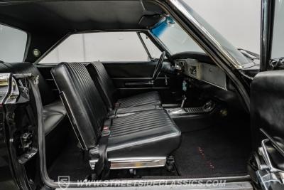 1965 Plymouth Satellite