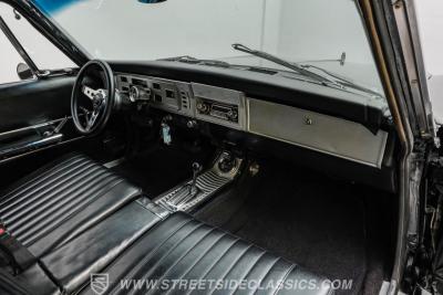 1965 Plymouth Satellite