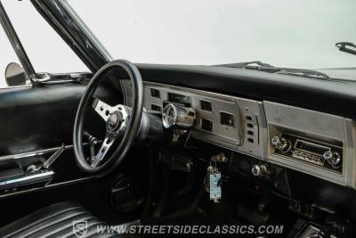 1965 Plymouth Satellite