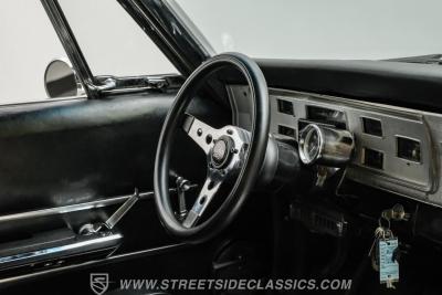 1965 Plymouth Satellite