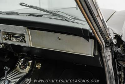 1965 Plymouth Satellite