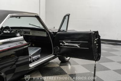 1965 Plymouth Satellite