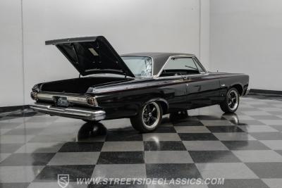 1965 Plymouth Satellite