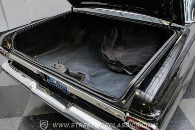 1965 Plymouth Satellite