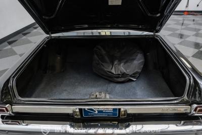1965 Plymouth Satellite