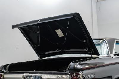 1965 Plymouth Satellite