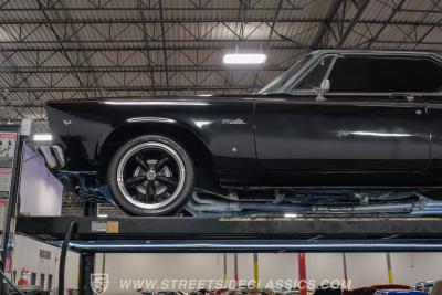 1965 Plymouth Satellite
