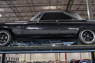 1965 Plymouth Satellite