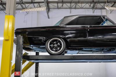 1965 Plymouth Satellite