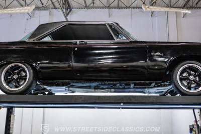 1965 Plymouth Satellite
