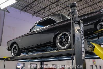 1965 Plymouth Satellite